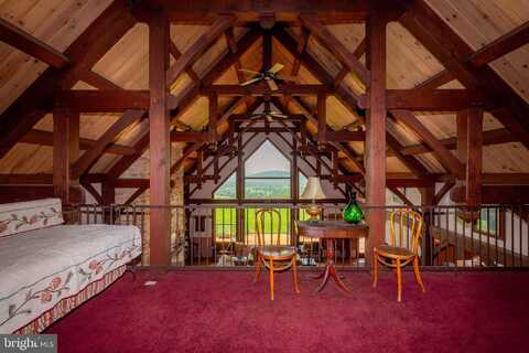 392 POCOSAN MOUNTAIN, STANARDSVILLE, VA 22973