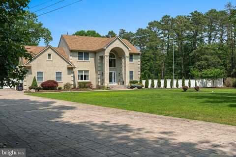 1248 MAPLE AVENUE, ATCO, NJ 08004