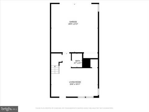 26205 SOUDER TER, DAMASCUS, MD 20872