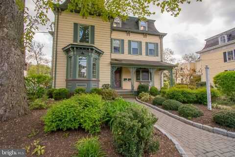 69 S MAIN STREET, YARDLEY, PA 19067