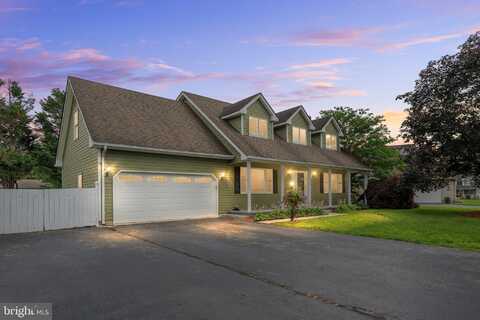 102 GARDENGATE ROAD, CAMDEN WYOMING, DE 19934