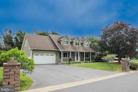 102 GARDENGATE ROAD, CAMDEN WYOMING, DE 19934