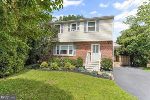 1328 BON AIR TERRACE, HAVERTOWN, PA 19083