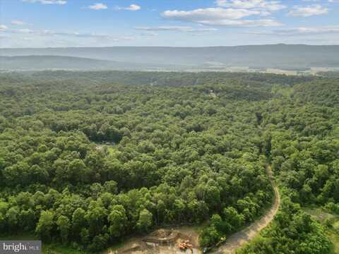 MITCHEM LANE, HEDGESVILLE, WV 25427