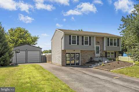 1165 STELLAR DRIVE, MOUNT JOY, PA 17552