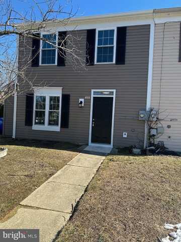 4223 DRAKE COURT, WALDORF, MD 20603