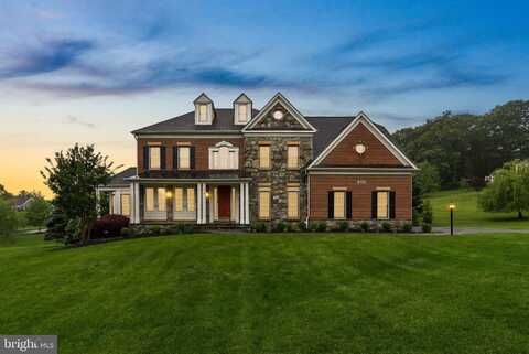 8800 PRIMULA DRIVE, LAYTONSVILLE, MD 20882