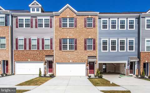 5039 MACDONOUGH PLACE, FREDERICK, MD 21703