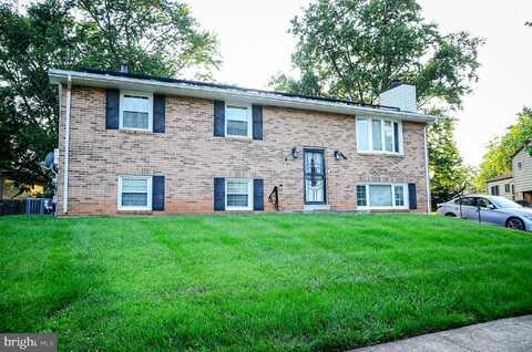 5702 JUSTINA DRIVE, LANHAM, MD 20706