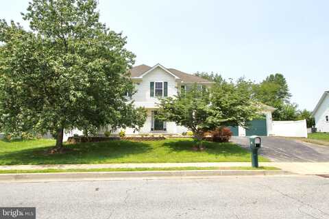 931 BOXWOOD DRIVE, SMYRNA, DE 19977