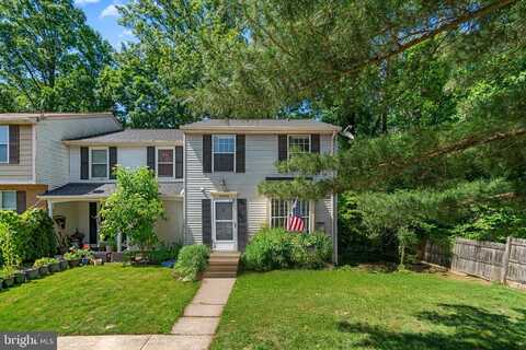 15649 MEWS COURT, LAUREL, MD 20707