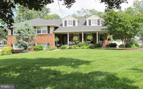126 DEVON ROAD, CINNAMINSON, NJ 08077