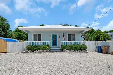 939 Plantation Road, Key Largo, FL 33037