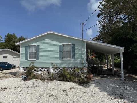 57485 Gibson Street, Marathon, FL 33050