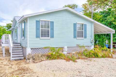 57485 Gibson Street, Marathon, FL 33050