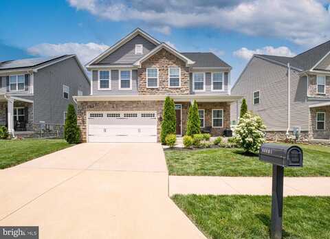11116 WHEELER RIDGE DRIVE, MANASSAS, VA 20109