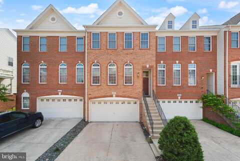 25198 LARKS TERRACE, CHANTILLY, VA 20152