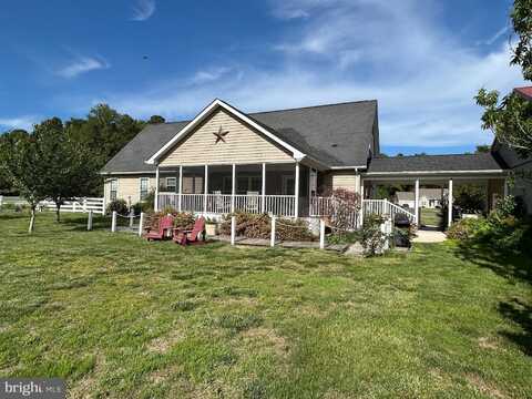 20346 COOL SPRING ROAD, MILTON, DE 19968