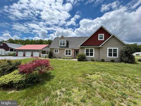 20346 COOL SPRING ROAD, MILTON, DE 19968