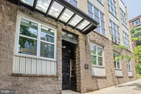 2380 CHAMPLAIN STREET NW, WASHINGTON, DC 20009