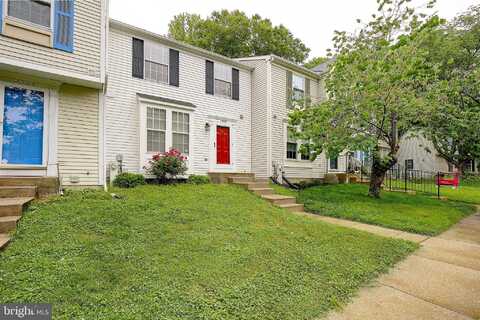 2566 LOG MILL COURT, CROFTON, MD 21114