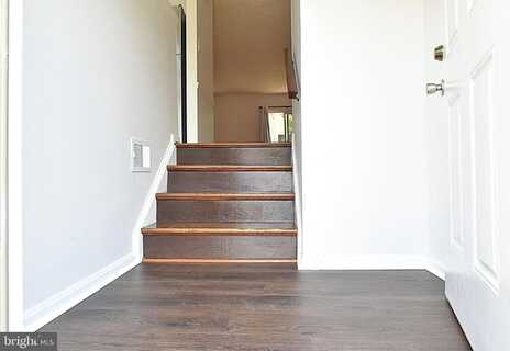 891 BAYRIDGE DRIVE, GAITHERSBURG, MD 20878