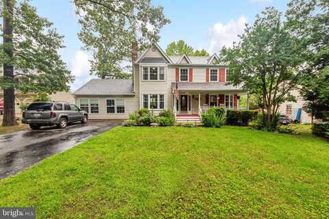 3024 CRUISER DRIVE, STAFFORD, VA 22554