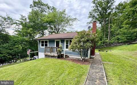 107 WOOLWORTH AVENUE, LAVALE, MD 21502