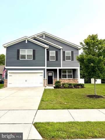 344 FORTY NINE PINES DRIVE, DOVER, DE 19904