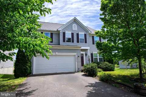 2045 MAGNOLIA CIRCLE, CULPEPER, VA 22701