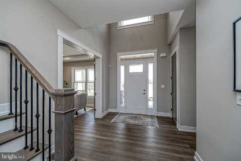 547 WEBB RD #AD, CHADDS FORD, PA 19317