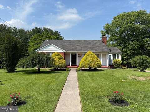 9222 NOTTINGWOOD ROAD, BALTIMORE, MD 21237