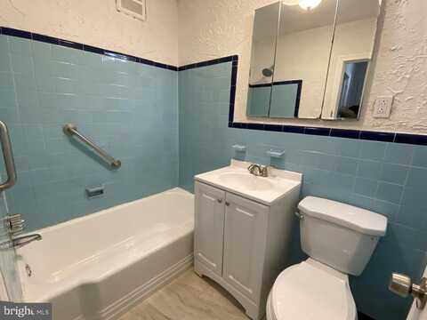 1303 E JOHNSON STREET, PHILADELPHIA, PA 19138