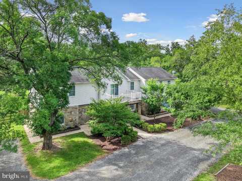 7103 CATLETT ROAD, BEALETON, VA 22712