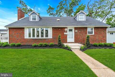 728 FILMORE STREET, RIVERSIDE, NJ 08075