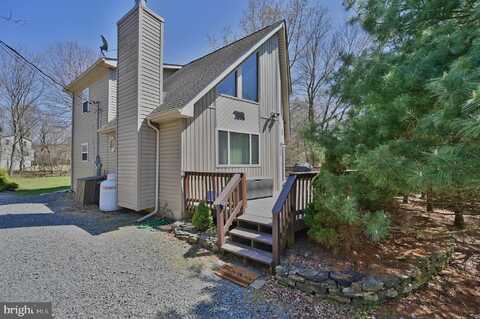 292 MCKUEN WAY, ALBRIGHTSVILLE, PA 18210
