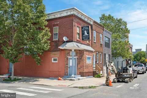 2945 WHARTON STREET, PHILADELPHIA, PA 19146