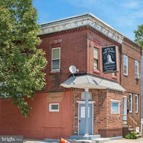 2945 WHARTON STREET, PHILADELPHIA, PA 19146