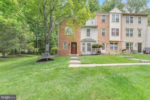 615 BRANDON GREEN DRIVE, SILVER SPRING, MD 20904