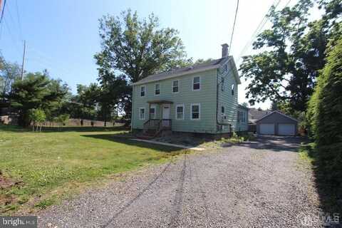 2 MAPLE AVENUE, PLAINSBORO, NJ 08536