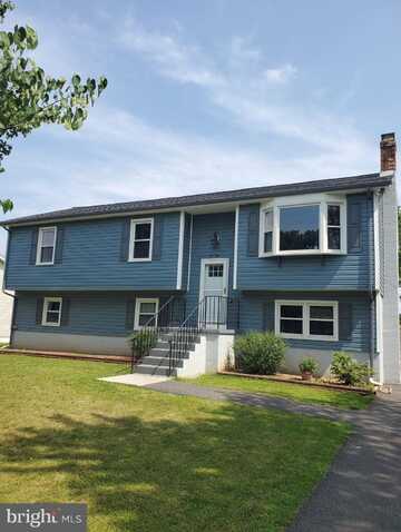 6739 HUNTLAND DRIVE, BEALETON, VA 22712