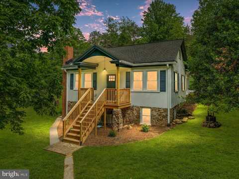 30 GOONEY FALLS LANE, FRONT ROYAL, VA 22630