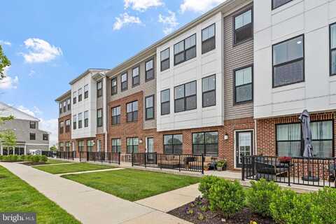 131 LEWIS FISHER DRIVE, TITUSVILLE, NJ 08560