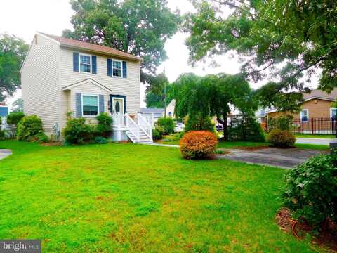 7799 OUTING AVENUE, PASADENA, MD 21122