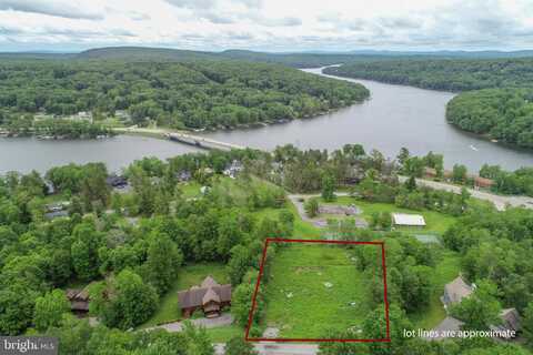 ROCK LODGE HEIGHTS, MC HENRY, MD 21541