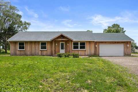 1515 Butler Road, Wakeman, OH 44889
