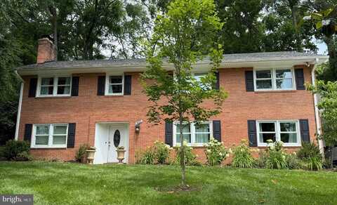 1800 COURTLAND ROAD, ALEXANDRIA, VA 22306