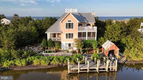 1709 S BAY SHORE DRIVE, MILTON, DE 19968