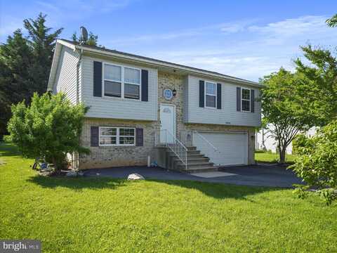 1032 KASINOF AVENUE, HAGERSTOWN, MD 21742