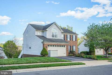 16512 BOATSWAIN CIRCLE, WOODBRIDGE, VA 22191